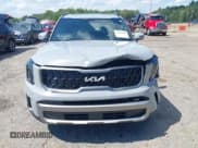 ✅ 2023 Kia Telluride EX X-Line • VIN: 5XYP3DGC6PG397070 • Lot: 42605088. Wystawiony na IAAI z przebiegiem 32 458 mil. Bezpłatny archiwum sprzedaży aukcyjnych z USA i szczegółowy raport historii pojazdu na DreamBid. Zdjęcie 12.