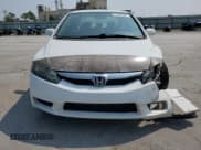 ✅ 2010 Honda Civic GX • VIN: 19XFA4F51AE000003 • Lot: 71704735. Listed on Copart with 143,707 mi. Free auction sales archive from the USA and detailed vehicle history report at DreamBid. Image 5.