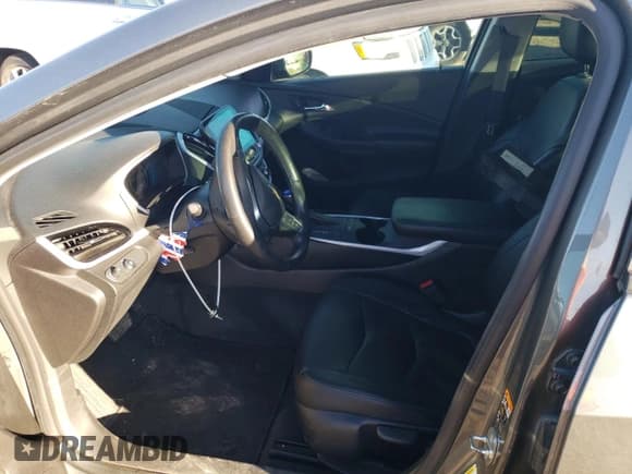 ✅ 2017 Chevrolet Volt LT • VIN: 1G1RA6S55HU155589 • Lot: 48346264. Wystawiony na Copart z przebiegiem 105 749 mil. Bezpłatny archiwum sprzedaży aukcyjnych z USA i szczegółowy raport historii pojazdu na DreamBid. Zdjęcie 7.