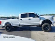 ✅ 2018 Ford F-250 XL • VIN: 1FT7W2B64JEB26408 • Lot: 42984832. Listed on IAAI with 238,266 mi. Free auction sales archive from the USA and detailed vehicle history report at DreamBid. Image 14.