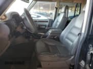 ✅ 2001 Land Rover Discovery SE • VIN: SALTY15491A294591 • Лот: 46454845. Опубликован ранее на Copart с пробегом 180 914 миль. Бесплатный доступ к архиву аукционных продаж из США и подробный отчёт об истории автомобиля на DreamBid. Изображение 7.