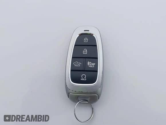 ✅ 2024 Hyundai Santa Cruz Limited • VIN: 5NTJEDAF4RH079626 • Лот: 41594217. Размещён на IAAI с пробегом 19 584 миль миль. Получите бесплатный доступ к архиву аукционных продаж из США и посмотрите подробный отчёт об истории автомобиля на DreamBid. Изображение 11.