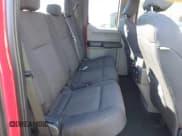 ✅ 2019 Ford F-150 XL • VIN: 1FTEX1EPXKKF24471 • Lot: 43629189. Listed on IAAI with 52,144 mi. Free auction sales archive from the USA and detailed vehicle history report at DreamBid. Image 8.