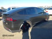 ✅ 2023 Tesla Model X Plaid • VIN: 7SAXCBE66PF428457 • Lot: 43800187. Wystawiony na IAAI z przebiegiem 51 448 mil. Bezpłatny archiwum sprzedaży aukcyjnych z USA i szczegółowy raport historii pojazdu na DreamBid. Zdjęcie 4.