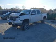 ✅ 2011 GMC Sierra 1500 SLT • VIN: 3GTP2WE33BG206927 • Лот: 43737177. Опубликован ранее на IAAI с пробегом 190 579 миль. Бесплатный доступ к архиву аукционных продаж из США и подробный отчёт об истории автомобиля на DreamBid. Изображение 17.