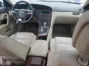 ✅ 2011 Saab 9-5 Turbo4 • VIN: YS3GN4AR4B4007705 • Лот: 81625305. Опубликован ранее на Copart с пробегом Не указан. Бесплатный доступ к архиву аукционных продаж из США и подробный отчёт об истории автомобиля на DreamBid. Изображение 8.