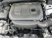 ✅ 2021 Dodge Durango SXT Plus • VIN: 1C4RDJAG4MC716515 • Lot: 71086515. Wystawiony na Copart z przebiegiem 94 322 mil. Bezpłatny archiwum sprzedaży aukcyjnych z USA i szczegółowy raport historii pojazdu na DreamBid. Zdjęcie 14.