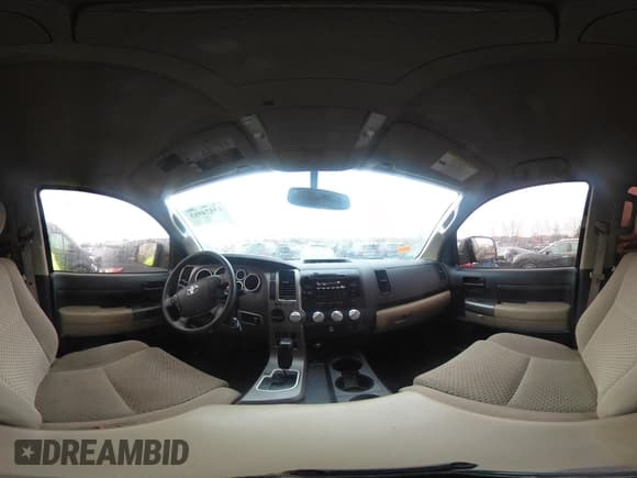 ✅ 2012 Toyota Tundra • VIN: 5TFRM5F15CX039171 • Лот: 43574983. Опубликован ранее на IAAI с пробегом 117 496 миль. Бесплатный доступ к архиву аукционных продаж из США и подробный отчёт об истории автомобиля на DreamBid. Изображение 18.