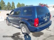 ✅ 2004 Dodge Durango Limited • VIN: 1D4HB58D44F183801 • Lot: 43840729. Listed on IAAI with 197,880 mi. Free auction sales archive from the USA and detailed vehicle history report at DreamBid. Image 3.