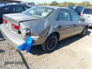 ✅ 1998 Toyota Camry LE • VIN: 4T1BG22K7WU353850 • Lot: 43642811. Listed on IAAI with 231,437 mi. Free auction sales archive from the USA and detailed vehicle history report at DreamBid. Image 4.