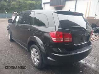 2013 Dodge Journey American Value с VIN 3C4PDCAB0DT671732, выставлен на аукционе IAAI как лот 42967487 с пробегом Не указан миль и . История ставок и продаж доступна на DreamBid. Изображение 3.