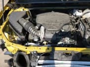 ✅ 2024 Chevrolet Blazer RS • VIN: 3GNKBERS2RS221360 • Lot: 80482245. Wystawiony na Copart z przebiegiem 7 684 mil. Bezpłatny archiwum sprzedaży aukcyjnych z USA i szczegółowy raport historii pojazdu na DreamBid. Zdjęcie 17.