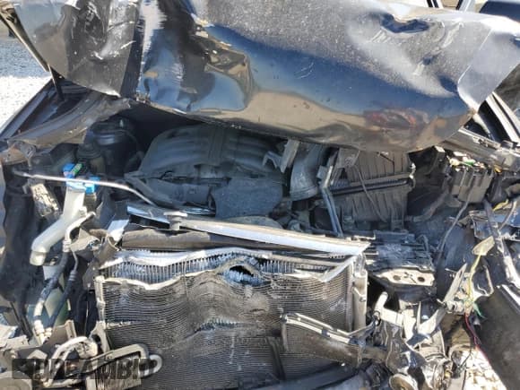 ✅ 2007 Hyundai Veracruz GLS • VIN: KM8NU73CX7U017413 • Lot: 53289625. Listed on Copart with 250,718 mi. Free auction sales archive from the USA and detailed vehicle history report at DreamBid. Image 13.