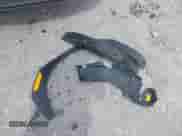 2025 Hyundai Santa Fe SEL с VIN 5NMP24GL7SH082716, выставлен на аукционе IAAI как лот 41765460 с пробегом 3 733 миль миль и . История ставок и продаж доступна на DreamBid. Изображение 12.