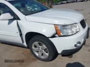 ✅ 2007 Pontiac Torrent • VIN: 2CKDL63F876050120 • Lot: 42666177. Listed on IAAI with 110,991 mi. Free auction sales archive from the USA and detailed vehicle history report at DreamBid. Image 6.