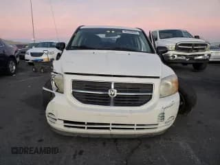 ✅ 2010 Dodge Caliber SXT • VIN: 1B3CB4HA1AD533515 • Лот: 85499044. Опубликован ранее на Copart с пробегом 203 002 миль. Бесплатный доступ к архиву аукционных продаж из США и подробный отчёт об истории автомобиля на DreamBid. Изображение 5.