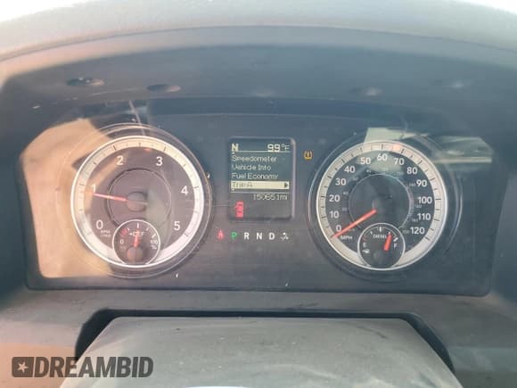 ✅ 2018 Ram 1500 Tradesman • VIN: 1C6RR7KM7JS267879 • Lot: 59971235. Listed on Copart with 150,651 mi. Free auction sales archive from the USA and detailed vehicle history report at DreamBid. Image 9.