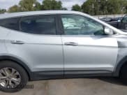 ✅ 2014 Hyundai Santa Fe • VIN: 5XYZT3LB1EG162718 • Лот: 43236826. Опубликован ранее на IAAI с пробегом 197 087 миль. Бесплатный доступ к архиву аукционных продаж из США и подробный отчёт об истории автомобиля на DreamBid. Изображение 12.