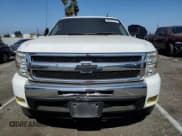 ✅ 2010 Chevrolet Silverado 1500 LT • VIN: 1GCSCSE02AZ206650 • Lot: 60260754. Listed on Copart with 204,632 mi. Free auction sales archive from the USA and detailed vehicle history report at DreamBid. Image 5.