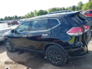 ✅ 2014 Nissan Rogue S • VIN: 5N1AT2MV1EC824488 • Lot: 43289243. Listed on IAAI with 144,574 mi. Free auction sales archive from the USA and detailed vehicle history report at DreamBid. Image 15.