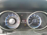 ✅ 2013 Hyundai Sonata SE • VIN: 5NPEC4AC5DH695954 • Lot: 71154224. Listed on Copart with 174,314 mi. Free auction sales archive from the USA and detailed vehicle history report at DreamBid. Image 9.