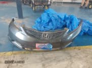 ✅ 2012 Honda Fit • VIN: JHMGE8H38CS001465 • Lot: 42706750. Listed on IAAI with 177,734 mi. Free auction sales archive from the USA and detailed vehicle history report at DreamBid. Image 12.