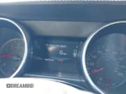 ✅ 2022 Ford Mustang EcoBoost • VIN: 1FATP8UH5N5133246 • Лот: 42238956. Опубликован ранее на IAAI с пробегом 45 472 миль. Бесплатный доступ к архиву аукционных продаж из США и подробный отчёт об истории автомобиля на DreamBid. Изображение 7.