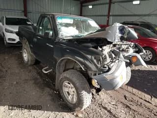 ✅ 1999 Toyota Tacoma PreRunner • VIN: 4TANM92N5XZ540999 • Lot: 41630495. Listed on IAAI with 160,900 mi. Free auction sales archive from the USA and detailed vehicle history report at DreamBid. Image 1.