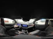 ✅ 2026 Chevrolet Equinox AWD RS • VIN: 3GNAXTEG3TL140811 • Lot: 86062365. Wystawiony na Copart z przebiegiem 9 721 mil. Bezpłatny archiwum sprzedaży aukcyjnych z USA i szczegółowy raport historii pojazdu na DreamBid. Zdjęcie 15.