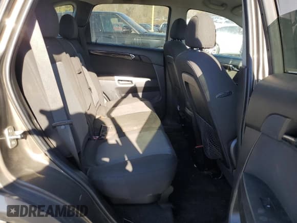 ✅ 2014 Chevrolet Captiva Sport LT • VIN: 3GNAL3EK4ES524203 • Lot: 42090845. Wystawiony na Copart z przebiegiem 226 936 mil. Bezpłatny archiwum sprzedaży aukcyjnych z USA i szczegółowy raport historii pojazdu na DreamBid. Zdjęcie 11.