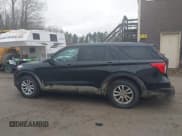 ✅ 2020 Ford Explorer • VIN: 1FMSK8BH3LGC95817 • Lot: 42008049. Listed on IAAI with 86,744 mi. Free auction sales archive from the USA and detailed vehicle history report at DreamBid. Image 14.