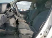 ✅ 2016 Nissan NV200 S • VIN: 3N6CM0KN3GK693415 • Lot: 61632215. Listed on Copart with 146,416 mi. Free auction sales archive from the USA and detailed vehicle history report at DreamBid. Image 7.