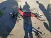 2008 Dodge Dakota Laramie with VIN 1D7HW58N68S602809, listed as a Copart auction lot 77963754 with Not provided miles and Salvage title. Bid and sale history available at DreamBid. Image 14.