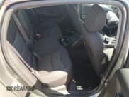 ✅ 2017 Chevrolet Volt LT • VIN: 1G1RC6S51HU188714 • Lot: 47960774. Wystawiony na Copart z przebiegiem 70 675 mil. Bezpłatny archiwum sprzedaży aukcyjnych z USA i szczegółowy raport historii pojazdu na DreamBid. Zdjęcie 10.