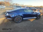 ✅ 2020 Ford Mustang GT • VIN: 1FA6P8CF1L5190747 • Lot: 91436375. Listed on Copart with Not provided. Free auction sales archive from the USA and detailed vehicle history report at DreamBid. Image 3.