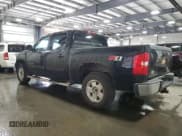 ✅ 2012 Chevrolet Silverado 1500 LT • VIN: 3GCPKSE71CG287942 • Lot: 61245685. Listed on Copart with 150,817 mi. Free auction sales archive from the USA and detailed vehicle history report at DreamBid. Image 2.