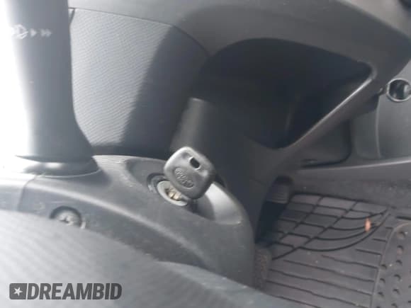 ✅ 2009 Toyota Yaris • VIN: JTDKT903795228057 • Лот: 42857584. Опубликован ранее на IAAI с пробегом 272 202 миль. Бесплатный доступ к архиву аукционных продаж из США и подробный отчёт об истории автомобиля на DreamBid. Изображение 11.