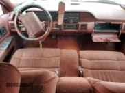 ✅ 1991 Chevrolet Caprice • VIN: 1G1BN53E4MW107658 • Лот: 67911934. Опубликован ранее на Copart с пробегом 158 809 миль. Бесплатный доступ к архиву аукционных продаж из США и подробный отчёт об истории автомобиля на DreamBid. Изображение 8.