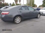 ✅ 2008 Toyota Camry • VIN: 4T1BB46K28U059070 • Лот: 43356951. Опубликован ранее на IAAI с пробегом Не указан. Бесплатный доступ к архиву аукционных продаж из США и подробный отчёт об истории автомобиля на DreamBid. Изображение 4.