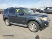 ✅ 2009 Ford Escape Hybrid • VIN: 1FMCU49329KA61160 • Lot: 51072715. Listed on Copart with Not provided. Free auction sales archive from the USA and detailed vehicle history report at DreamBid. Image 4.