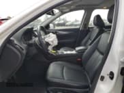 ✅ 2019 Infiniti Q50 Luxe • VIN: JN1EV7AP0KM543598 • Lot: 55528025. Listed on Copart with 40,168 mi. Free auction sales archive from the USA and detailed vehicle history report at DreamBid. Image 7.