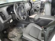 ✅ 2019 Chevrolet Colorado 2WD Work Truck • VIN: 1GCHSBEA8K1218789 • Лот: 76504314. Опубликован ранее на Copart с пробегом 105 716 миль. Бесплатный доступ к архиву аукционных продаж из США и подробный отчёт об истории автомобиля на DreamBid. Изображение 7.