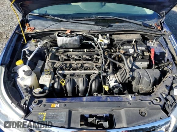 ✅ 2009 Ford Focus SE • VIN: 1FAHP35N69W134581 • Lot: 87386545. Listed on Copart with 74,000 mi. Free auction sales archive from the USA and detailed vehicle history report at DreamBid. Image 11.