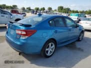 ✅ 2017 Subaru Impreza Special Sports • VIN: 4S3GKAL60H3614068 • Lot: 67031115. Wystawiony na Copart z przebiegiem 123 196 mil. Bezpłatny archiwum sprzedaży aukcyjnych z USA i szczegółowy raport historii pojazdu na DreamBid. Zdjęcie 3.