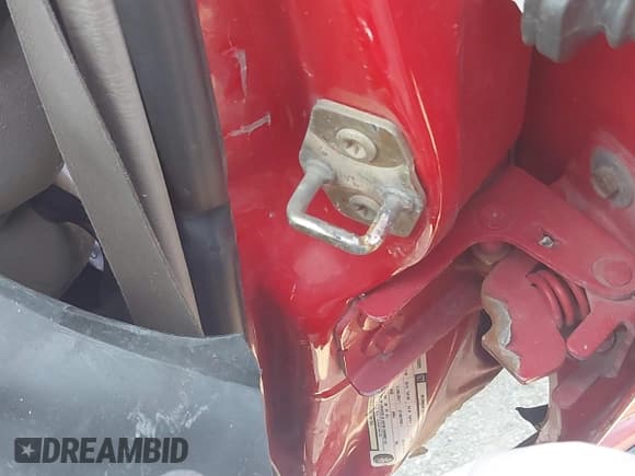 ✅ 2005 Dodge 2500 SLT • VIN: 3D7KS28C65G805071 • Lot: 43215043. Listed on IAAI with Not provided. Free auction sales archive from the USA and detailed vehicle history report at DreamBid. Image 9.