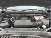 ✅ 2025 Chevrolet Silverado 1500 RST • VIN: 1GCUKEED9SZ295652 • Lot: 82118065. Listed on Copart with 14,219 mi. Free auction sales archive from the USA and detailed vehicle history report at DreamBid. Image 11.