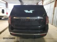 ✅ 2023 Chevrolet Suburban LT • VIN: 1GNSKCKD1PR259601 • Lot: 51640525. Listed on Copart with 70,028 mi. Free auction sales archive from the USA and detailed vehicle history report at DreamBid. Image 6.