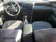 2024 Hyundai Santa Cruz SEL с VIN 5NTJCDDE5RH105272, выставлен на аукционе Copart как лот 87901215 с пробегом 1 287 миль миль и Списание • Salvage title. История ставок и продаж доступна на DreamBid. Изображение 8.