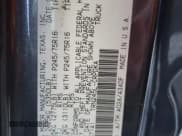 ✅ 2015 Toyota Tacoma • VIN: 5TFUX4EN2FX037141 • Lot: 82711815. Listed on Copart with 51,124 mi. Free auction sales archive from the USA and detailed vehicle history report at DreamBid. Image 12.