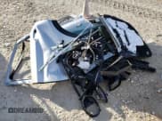 ✅ 2022 Infiniti QX55 Essential • VIN: 3PCAJ5K37NF105116 • Лот: 78706183. Опубликован ранее на Copart с пробегом 51 837 миль. Бесплатный доступ к архиву аукционных продаж из США и подробный отчёт об истории автомобиля на DreamBid. Изображение 13.